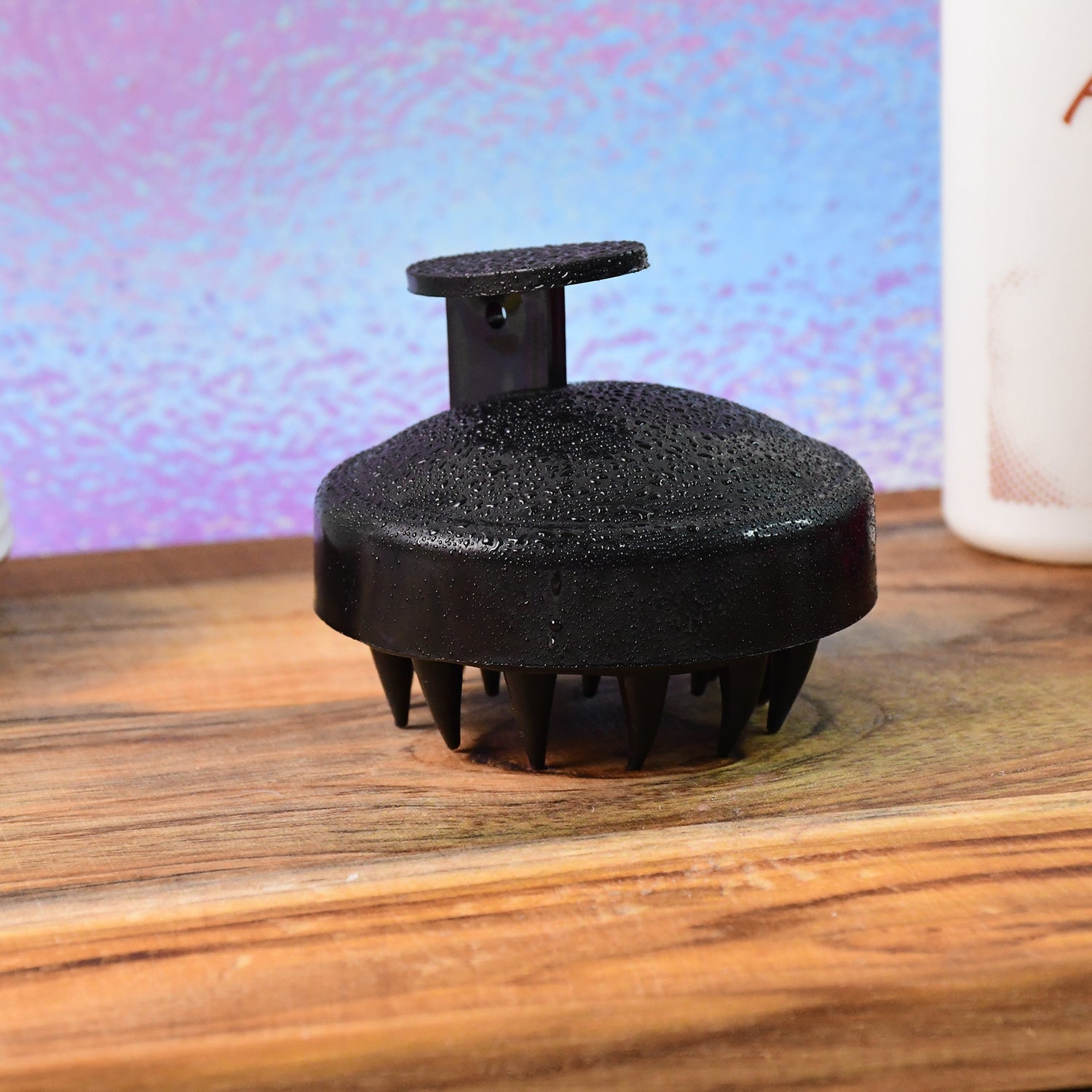 Scalp Massager Shampoo Brush (1 Pc) Scalp Massager Shampoo Brush (1 Pc)